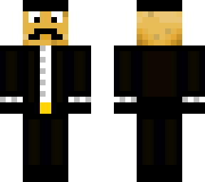 potato boi