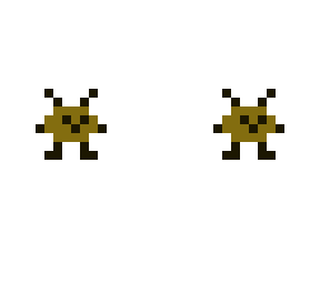 potato cute thing