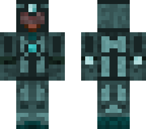 prismarine guardian
