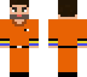 prison criminal