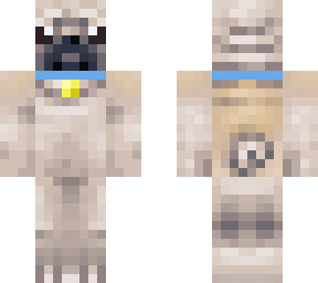 pug
