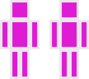 purple box