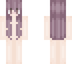 purple hair and skin base (fixed)