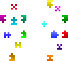 puzzle pieces ( ce )
