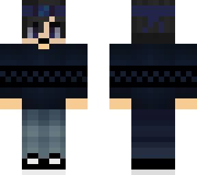 pvp skin