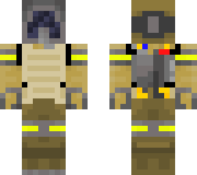pyroflame