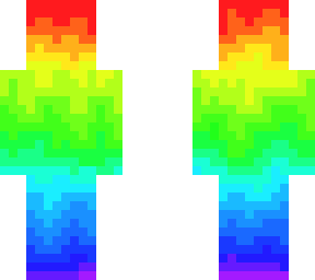 rainbow