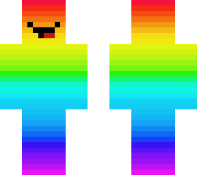 rainbow derp