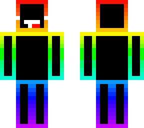 rainbow skeppy (fix again)