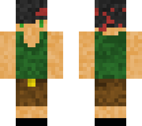 rambo