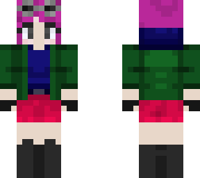 ramona flowers