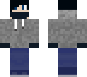 random skin a made in like io mins ( epic gamer )
