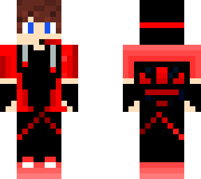 red adidas gamer