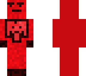 red hart