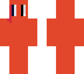 red man
