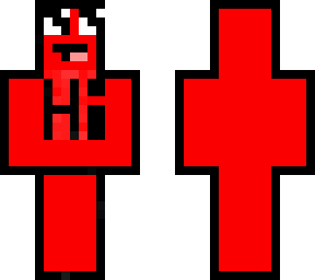 red skeppy