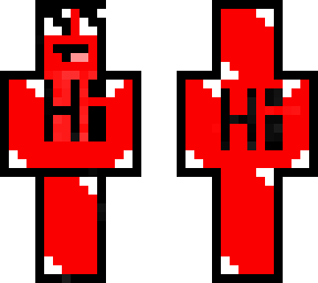 red skeppy