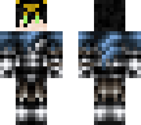 remake of my earlier remake but its chonk