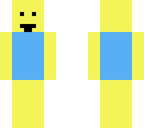 roblox noob