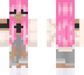 sakura <3