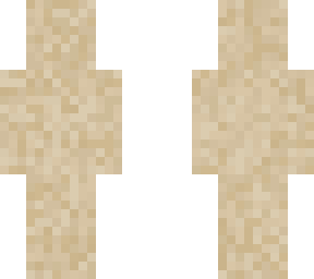 sand skin