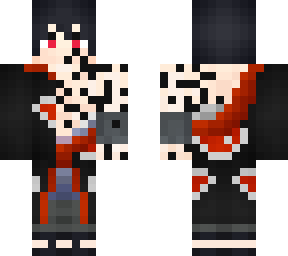 sasuke akatsuki