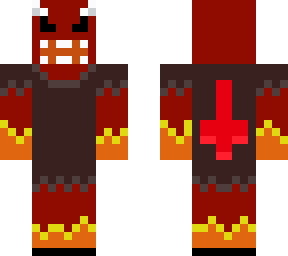 satan/the devil