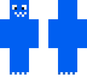 scared ghost