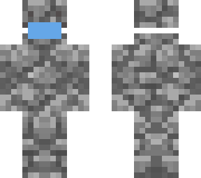 scuffed cobble