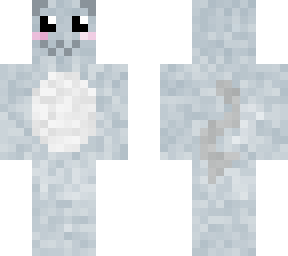 second skin 4 kittyevacat