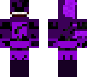 shadow foxy