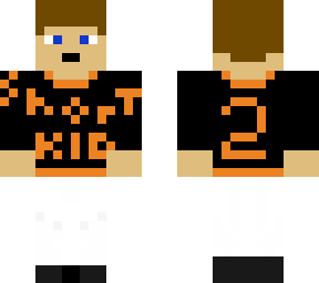 short kids giants