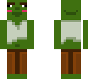 shrek