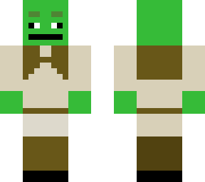 shronk