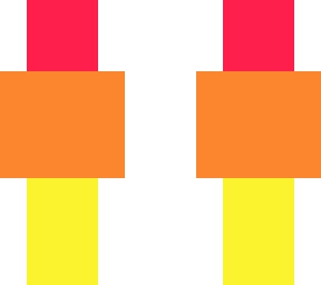 simple sunset