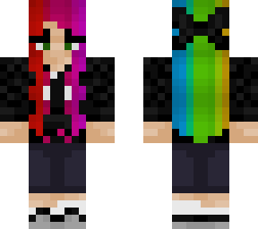 skin 007
