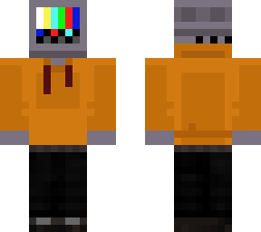 skin for my friend but i fixed the arm