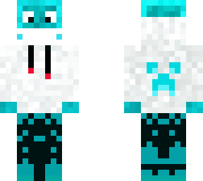 slime /w hoodie corona virus