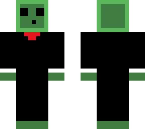 slime in tux
