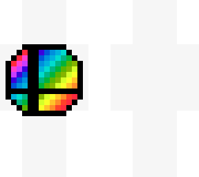 smash ball pixel art