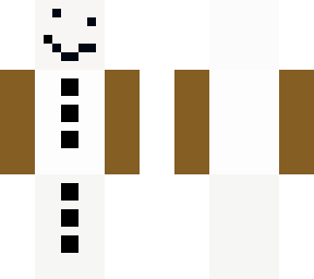 snow golem