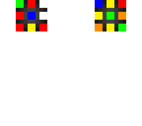 solvable rubik's cube