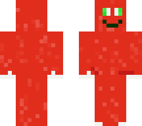 something scaryish