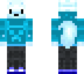 soul arctic fox2.2