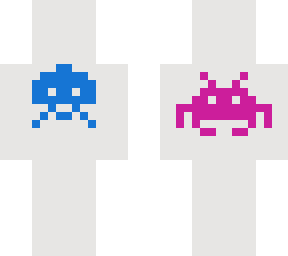 space invaders