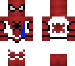 spider-man (classic suit)