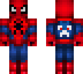 spider man
