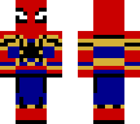 spiderman