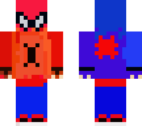 spidey greg
