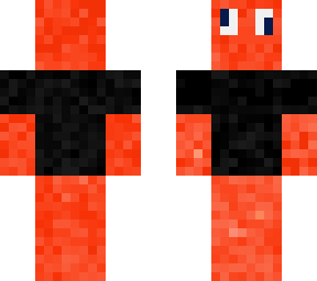 squid man